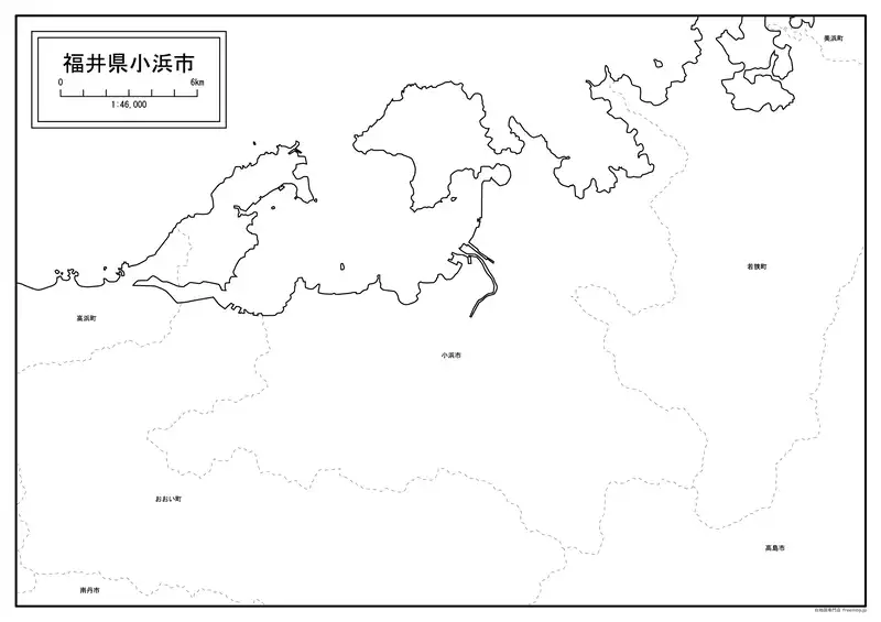 小浜市の画像