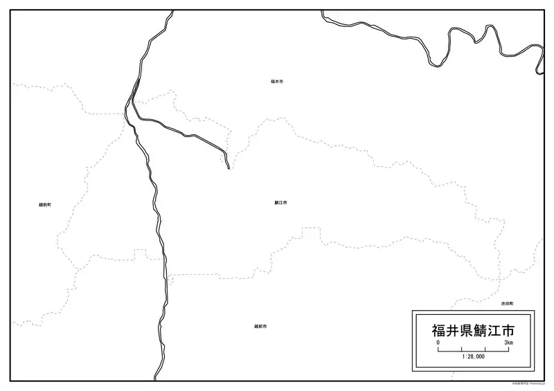 鯖江市の画像