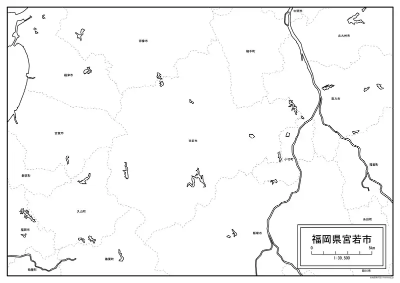 宮若市の画像