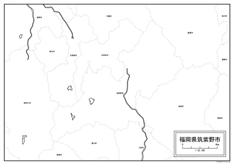 筑紫野市の画像