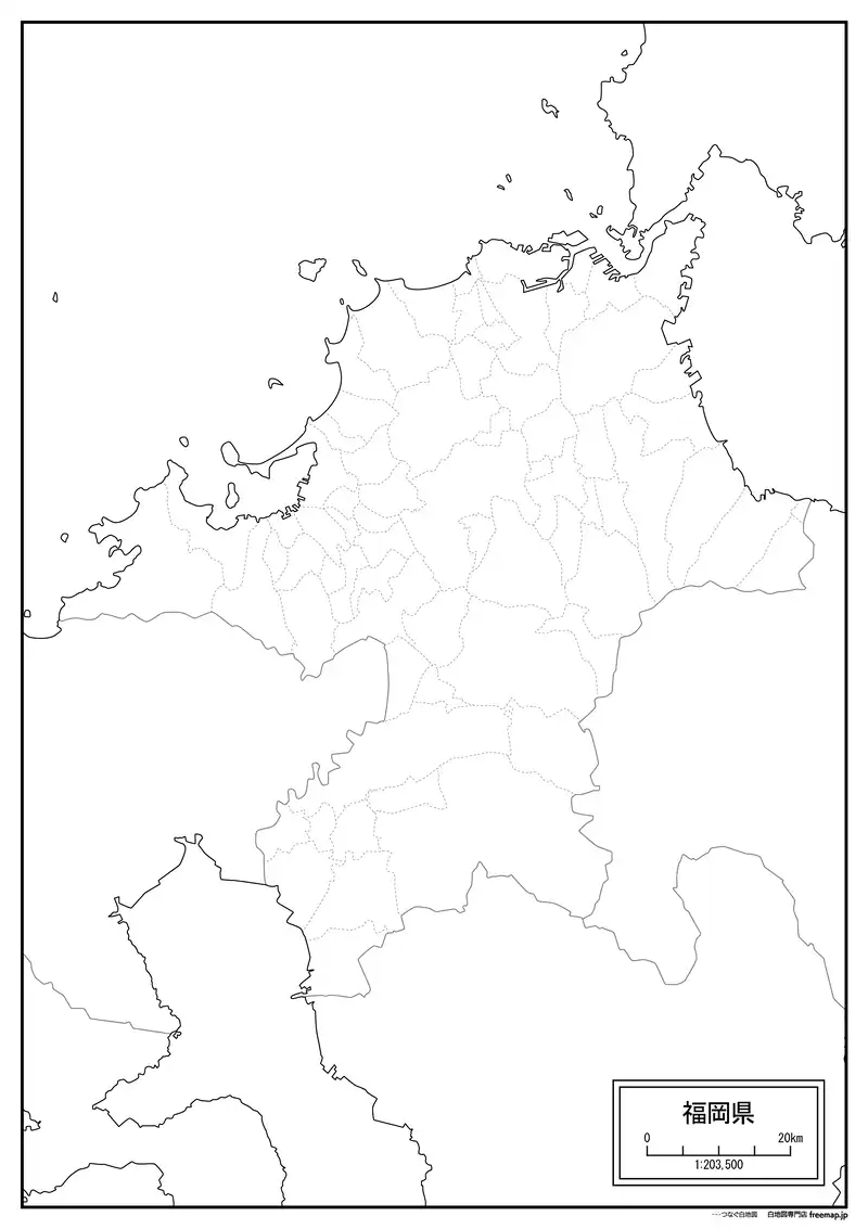 福岡県の画像