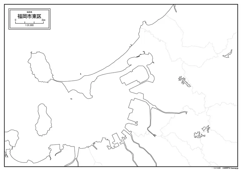 東区の画像