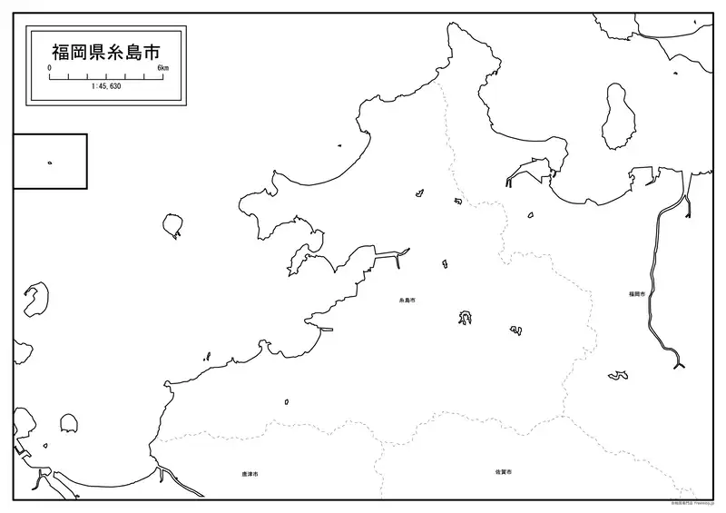 糸島市の画像
