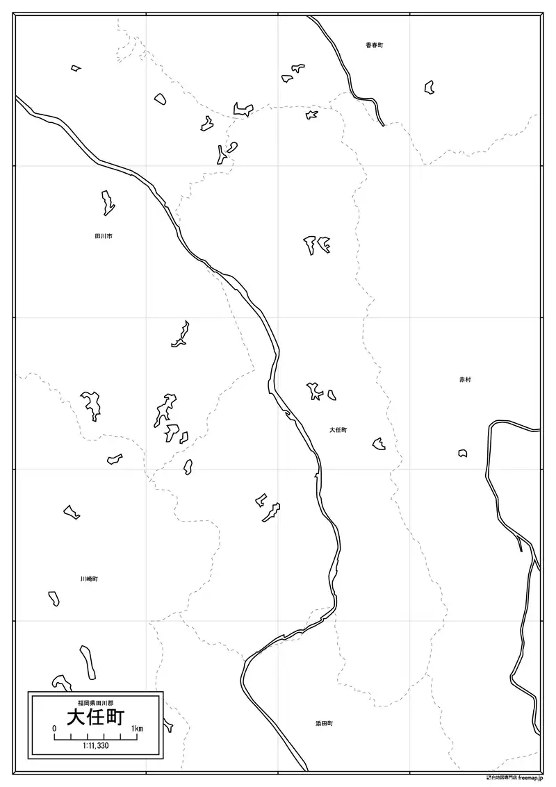 大任町の画像