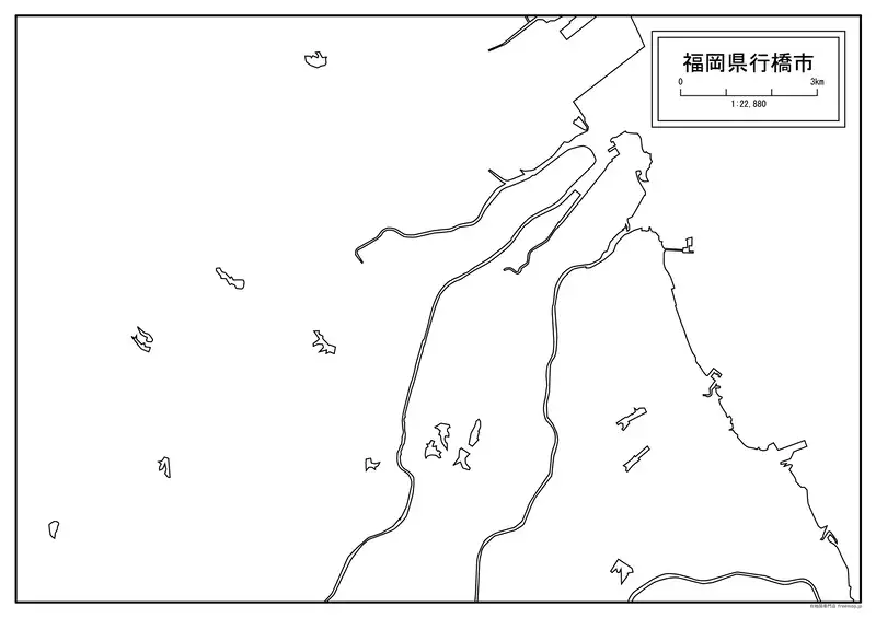 行橋市の画像