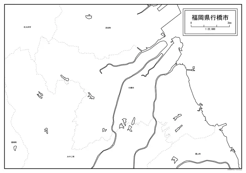 行橋市の画像