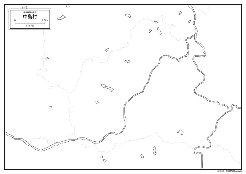 中島村の画像