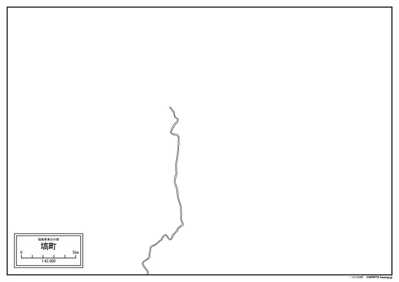 塙町の画像