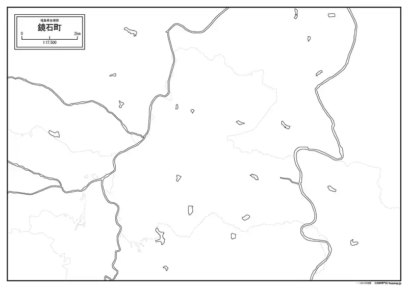 鏡石町の画像