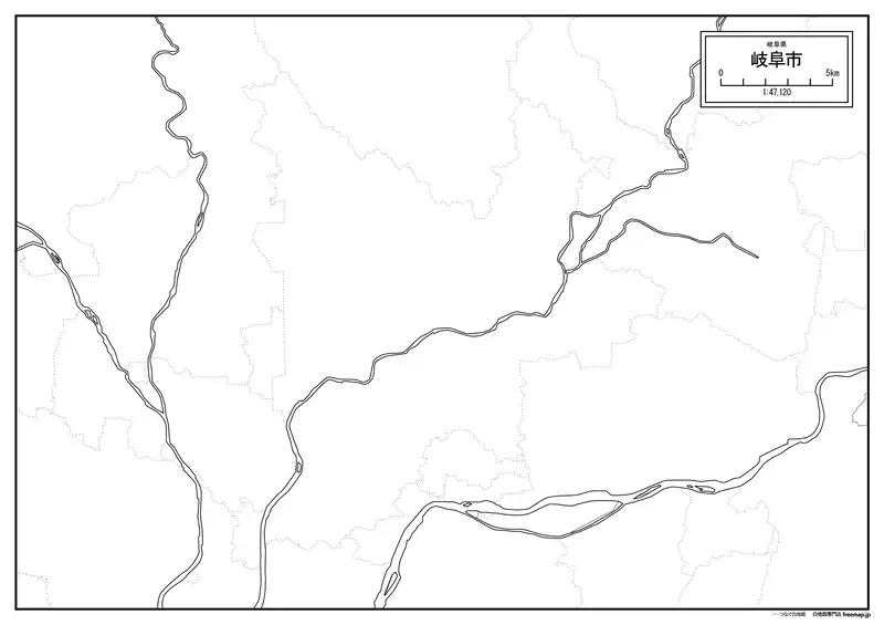 岐阜市の画像
