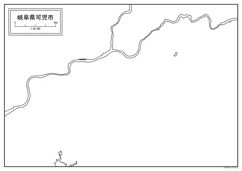可児市の画像