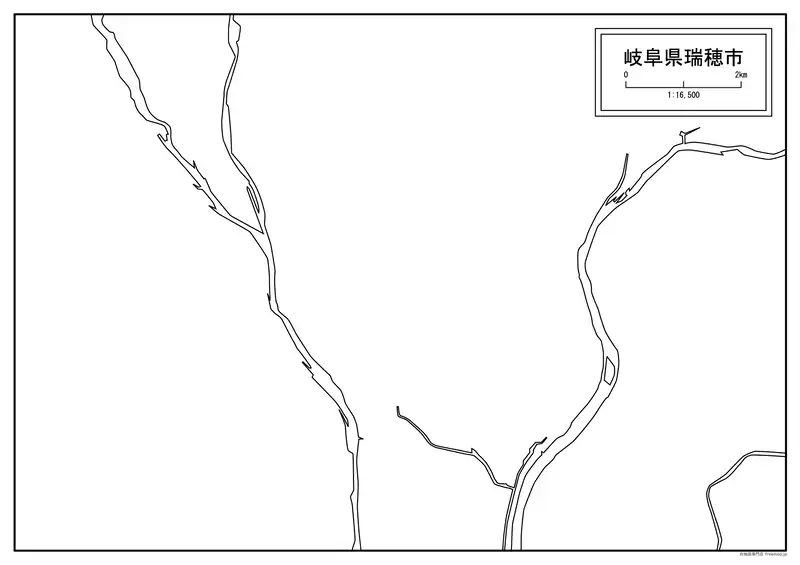 瑞穂市の画像