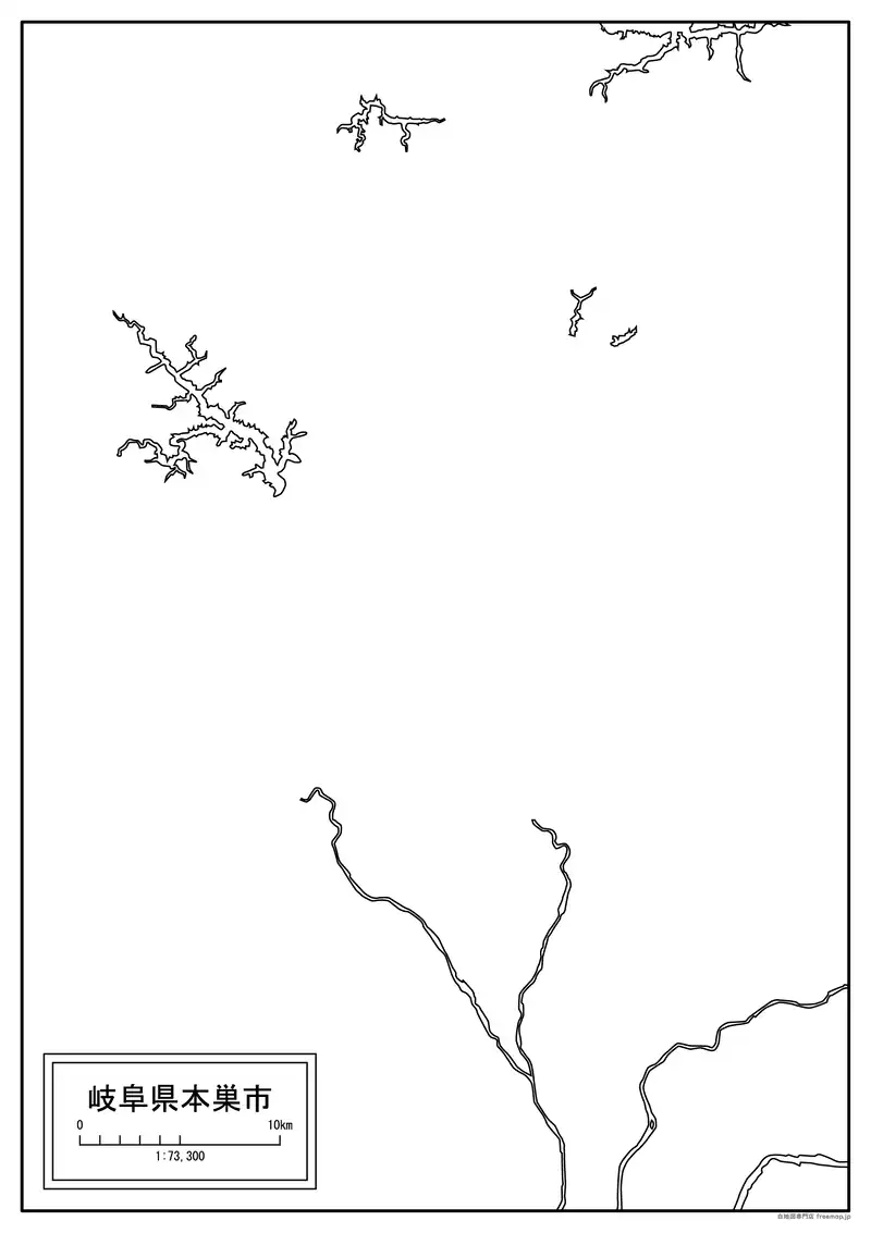 本巣市の画像
