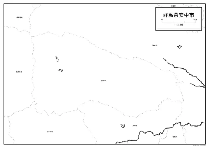 安中市の画像