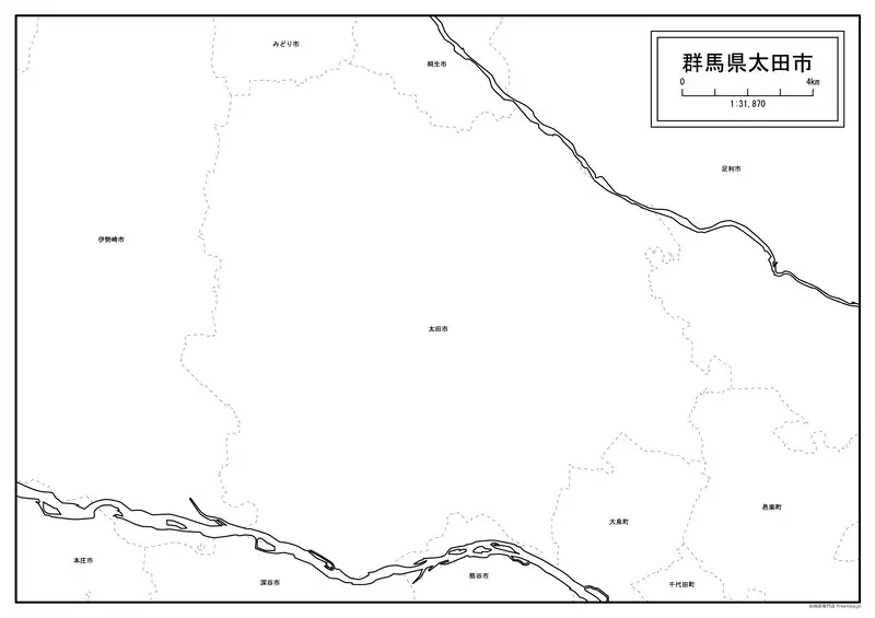 太田市の画像