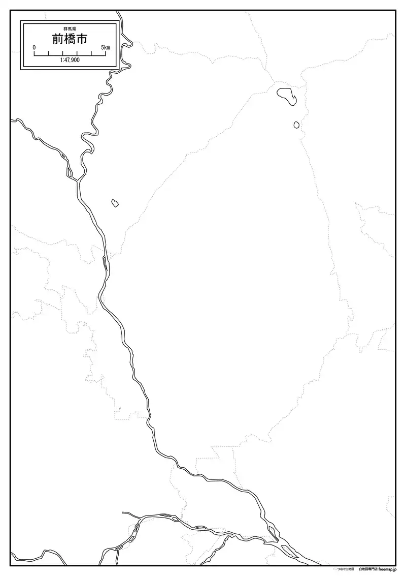 前橋市の画像