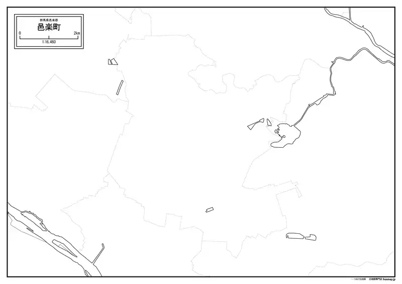 邑楽町の画像