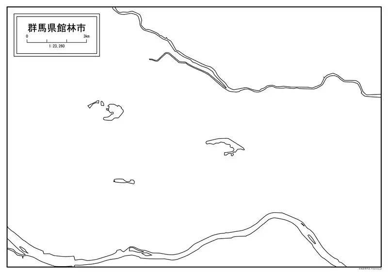 館林市の画像