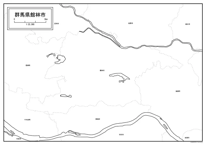 館林市の画像