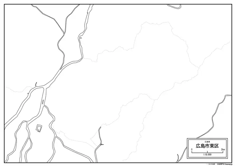 東区の画像