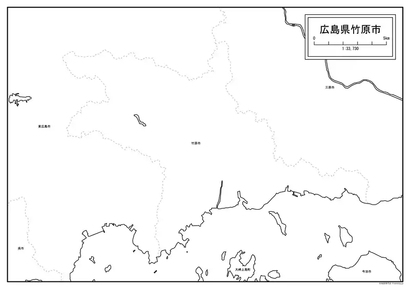 竹原市の画像