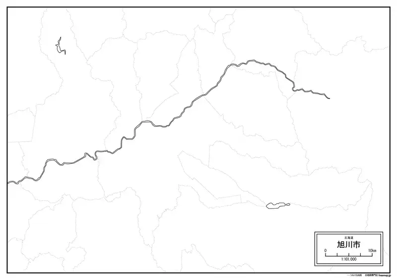 旭川市の画像
