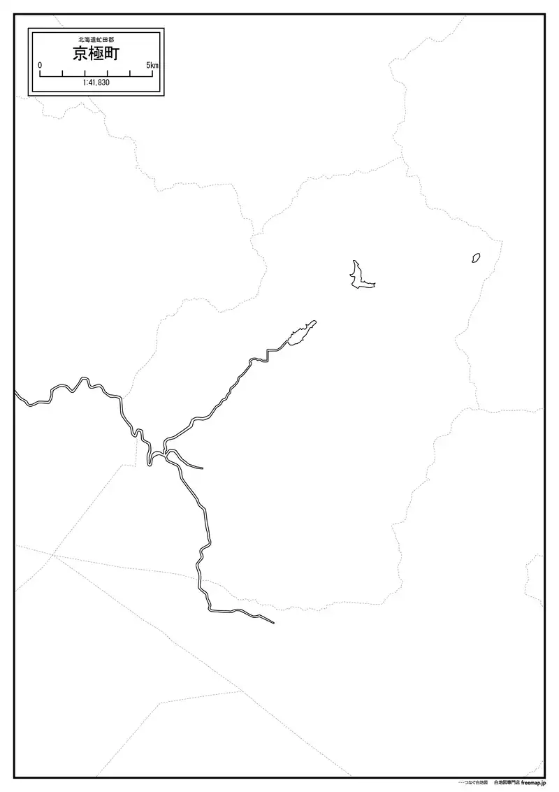 京極町の画像