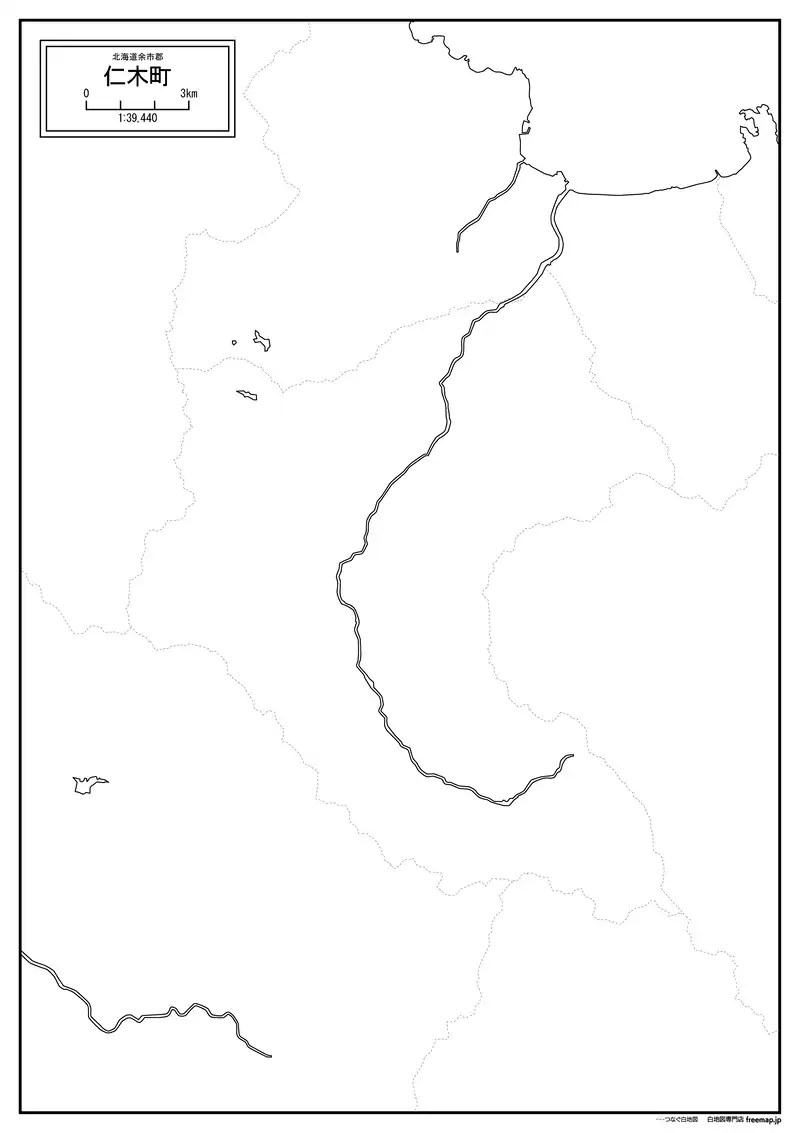 仁木町の画像