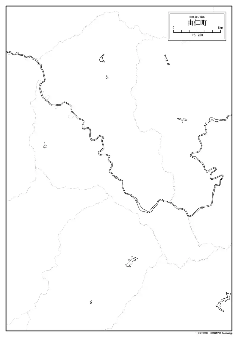 由仁町の画像