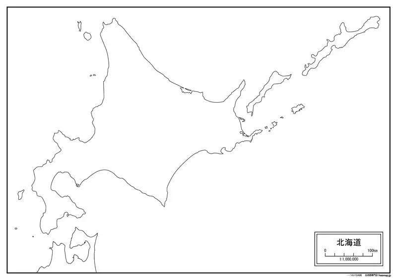 北海道の画像
