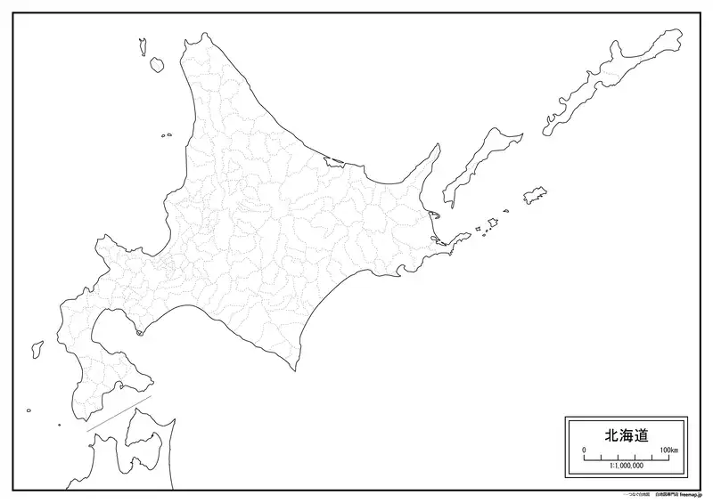 北海道の画像