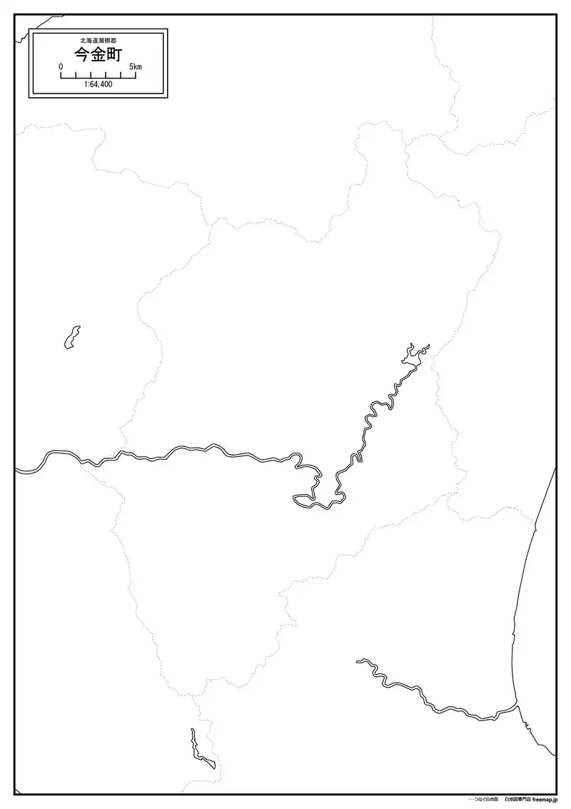 今金町の画像