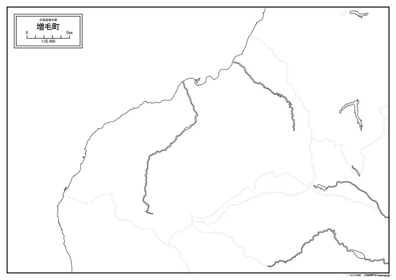 増毛町の画像