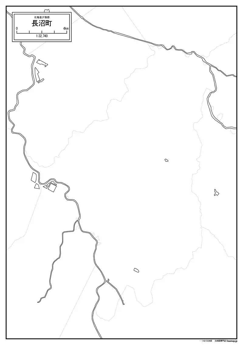 長沼町の画像
