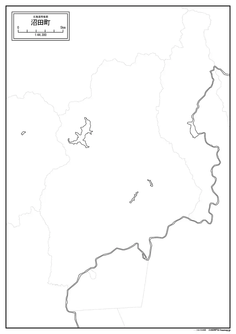 沼田町の画像