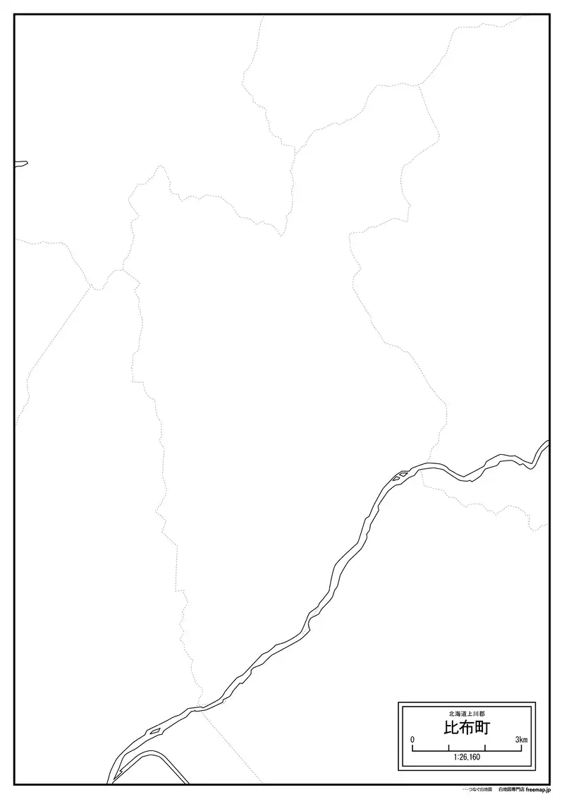 比布町の画像
