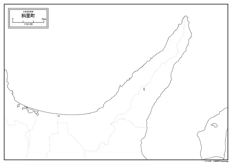 斜里町の画像