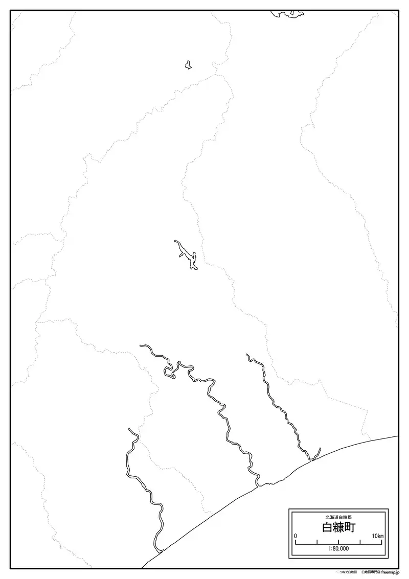 白糠町の画像