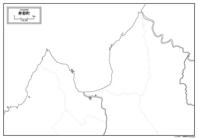 寿都町の画像