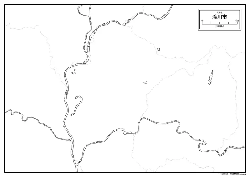滝川市の画像