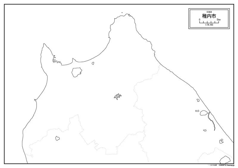 稚内市の画像