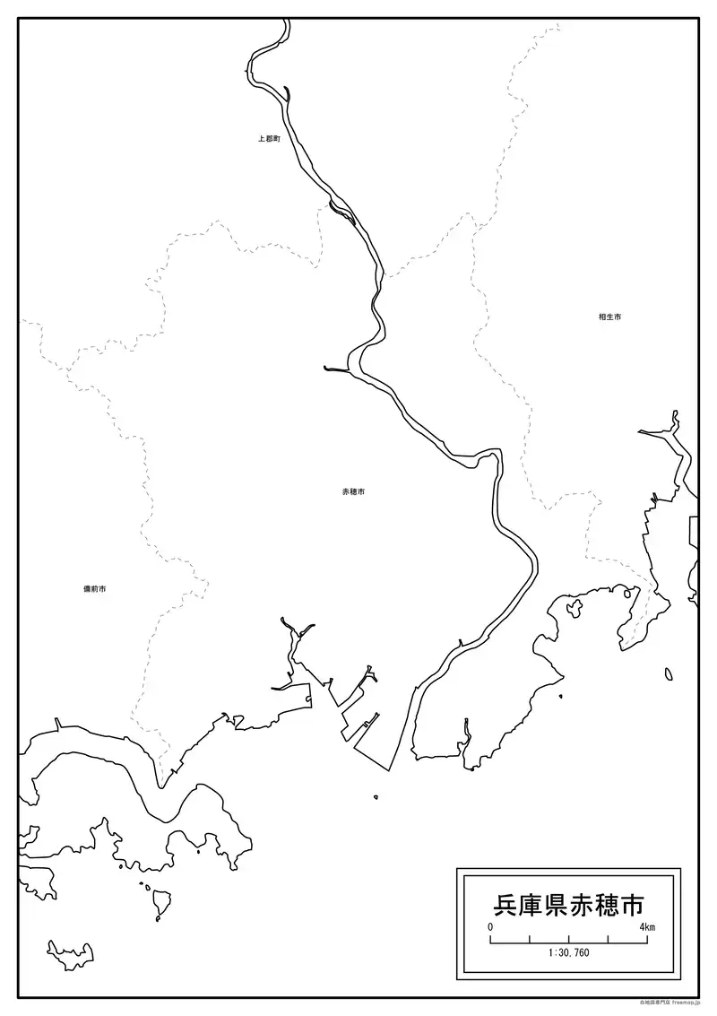 赤穂市の画像
