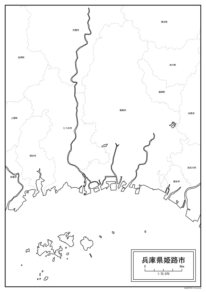 姫路市の画像