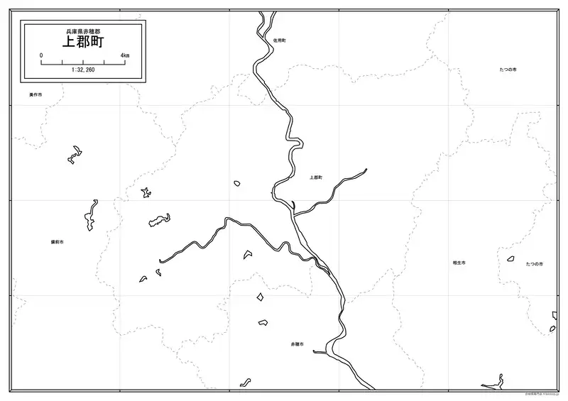 上郡町の画像