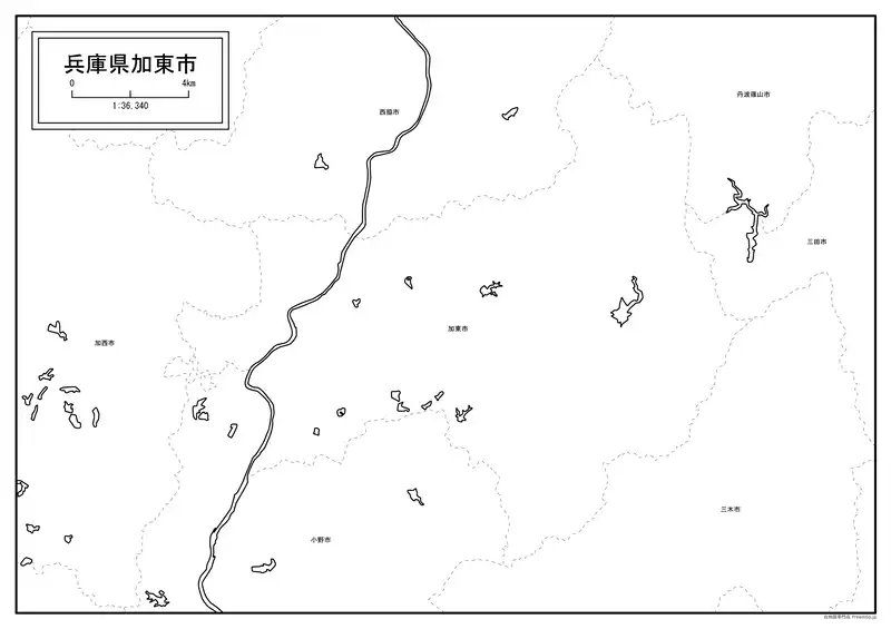 加東市の画像