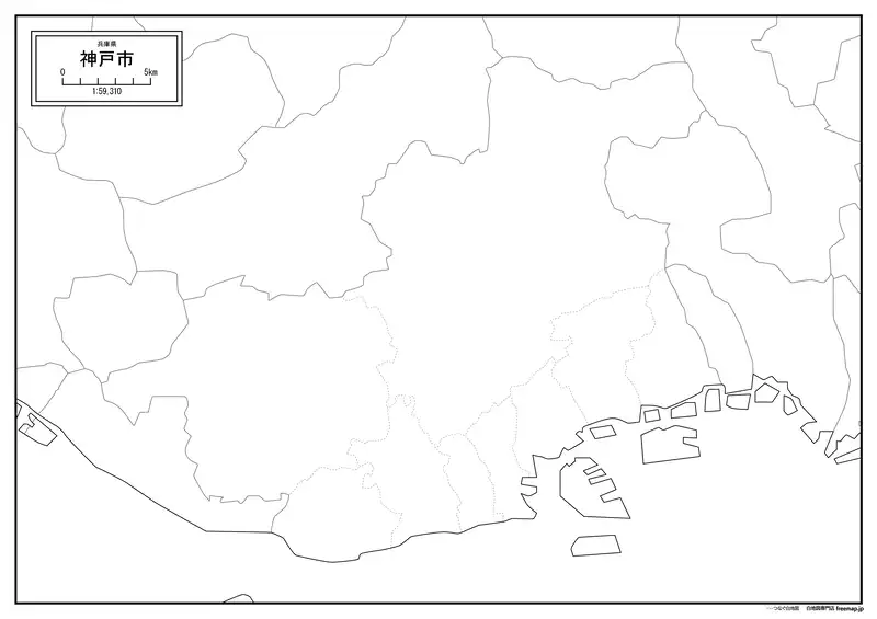 神戸市の画像