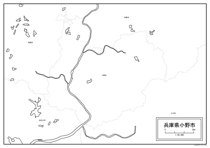 小野市の画像