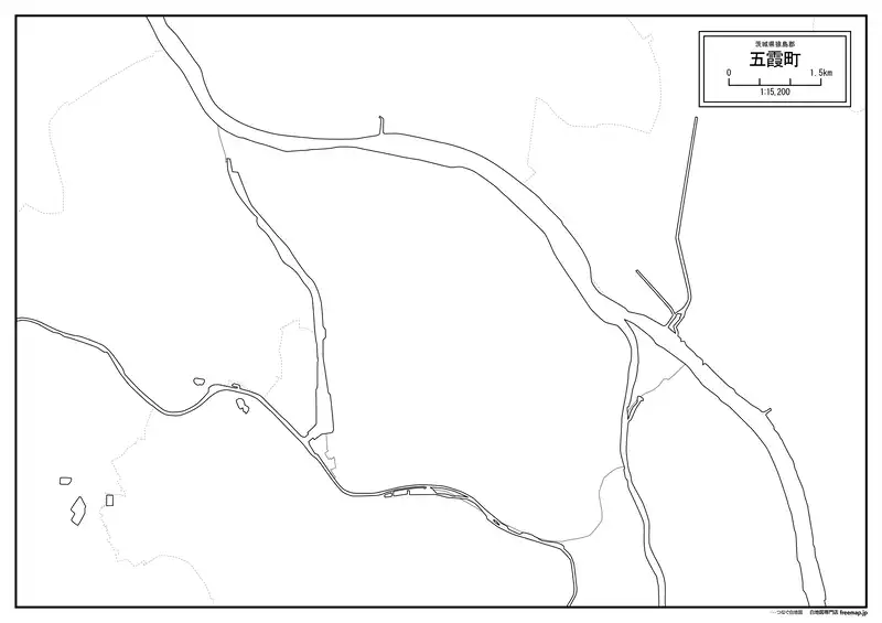 五霞町の画像