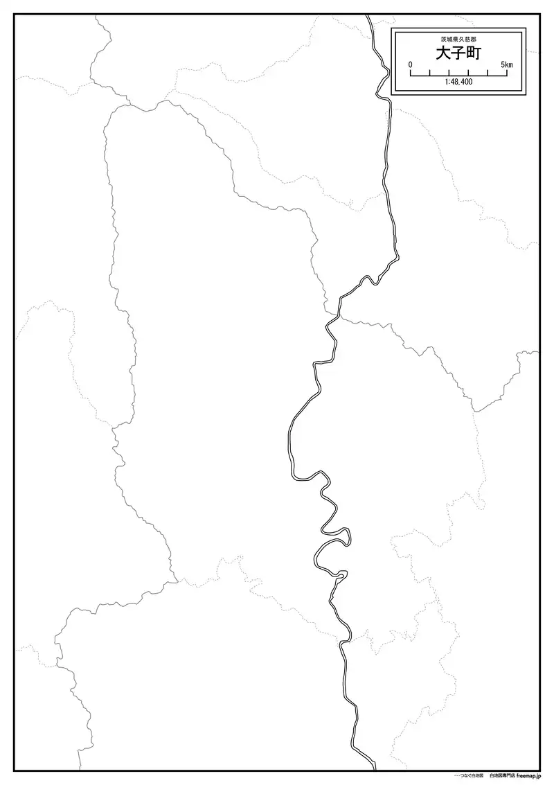 大子町の画像