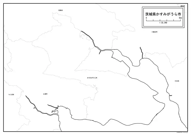 かすみがうら市の画像
